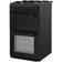 Hotpoint HD5G00KCB Black