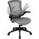 Songmics OBN81G Chaise de bureau 109cm