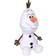 Simba Disney Frozen 2 Friends Olaf 50cm