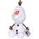 Simba Disney Frozen 2 Friends Olaf 50cm