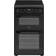 Hotpoint HD5V93CCB Black