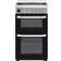 Hotpoint HD5G00CCX Stainless Steel, Graphite