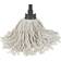 JVL Pure Cotton Traditional String Floor Mop