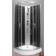 Sparmax Amelia (140408) 800x800x1800mm