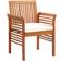 vidaXL 45964 Garden Dining Chair