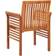 vidaXL 45964 Garden Dining Chair