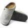 Birkenstock Zermatt Wool Felt - Light Grey