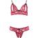 Cottelli Collection Bra Set Open