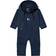 Lindberg Milano Baby Overall - Navy