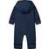 Lindberg Milano Baby Overall - Navy