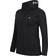 Peak Performance Rider Zip Hood Women - Black