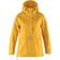 Fjällräven Vardag Anorak W - Mustard Yellow