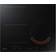 Samsung NZ64N7777GK/E1 Hobs Negro Integrado Con Placa De Inducción 4 Zona