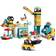 LEGO Duplo Tower Crane & Construction 10933