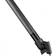 Manfrotto Nitrotech 612 con Trípode 645 Fast Twin carbono