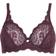 Triumph Amourette 300 High Apex Bra - Brandy