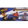 Nerf N-Strike Elite Rough Cut 2X4 Blaster