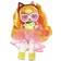 LOL Surprise J.K. Doll Neon Q.T