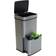 Charles Bentley Triple Compartment Sensor Bin