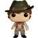 Funko Pop! Television Doctor Who Fourth Doctor