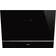 Smeg KV28N 80cm, Black