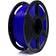 Flashforge PLA Filament 1.75mm 1 kg Zwart