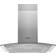 Hotpoint PHGC7.4FLMX 70cm, Stainless Steel