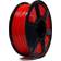 Flashforge PLA Filament 1.75mm 1 kg Zwart