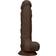 Shots Toys Realistischer Dildo Gei wiedenkopf 17,8 x 3,6 cm