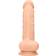 Shots Toys RealRock Ultra 7" Silicone Dildo with Balls