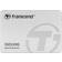 Transcend SSD220Q 1 TB SSD harde schijf (2.5 inch) SATA 6 Gb/s Retail TS1TSSD220Q