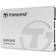 Transcend SSD220Q 1 TB SSD harde schijf (2.5 inch) SATA 6 Gb/s Retail TS1TSSD220Q