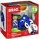 BRIO Polismotorcykel 30336
