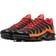 Nike Air Max Plus 'Volcano' - Black Men's