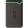 Transcend StoreJet 25M3C disco duro externo 2000 GB Negro, Verde