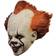 Trick or Treat Studios IT Pennywise Deluxe Edition Mask