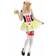 Widmann Bavarian Beer Girl Costume