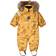 Lindberg Camo Baby Overall - Yellow