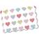 Chicco Boppy Pillow Hearts