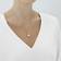 Georg Jensen Magic Pendant Necklace - White Gold/Pearl/Diamonds