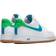 Nike Air Force 1 '07 LV8 M - White/Poison Green/Gum Light Brown/Light Photo Blue