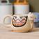 Thumbs Up Llama Mug 35cl