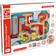 Hape Labyrinthe magnetique locomotive