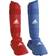 Adidas WKF Shin and Removable Instep Pads