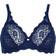 Triumph Donna Amourette 300 Bra - Deep Water