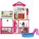 Barbie Estate Dolls House