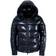 Moncler Maya Down Jacket - Dark Blue