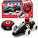 BRIO R/C Race Car Black (30408) /Remote Controlled Vehicles /Black