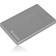 Verbatim Disco duro portátil Store 'n' Go Slim 2 TB Gris espacial