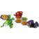 Spin Master Bakugan Starter Pack S2 Dragon Green